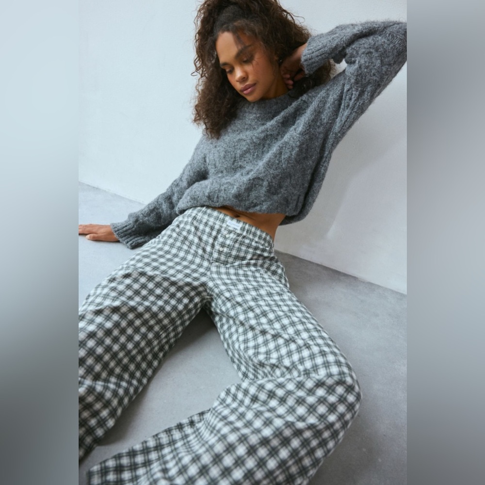 Out From Under Avril Boxer Pant